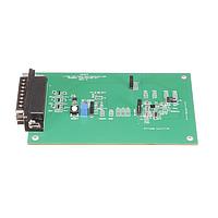 Analog Devices MAX8521EVKIT Power Management Specialized Eval Kit MAX8521 (Smallest TEC Power Dri