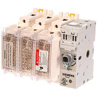 SIEMENS CFS362JN1 Low Voltage Disconnect SWITCH_DISCONN_60A_3POLE