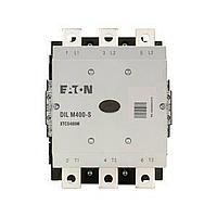 Eaton XTCS500M22A Full Voltage Non-Reversing Cont-S 3P 500A FR M 2NO2NC 110-120V50/60