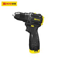 BOSI BS665104 Brushless lithium drill (0–500 / 0–1800Rpm, 50 N·m)