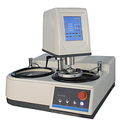 HUATEC HPA-2000X Full-automatic metallographic grinding and polishing machine (central pressure) echnical parameters