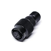 Amphenol LTD 62GB16A0898SN771 Plugs ELECTRICAL CONNECTOR <1000V