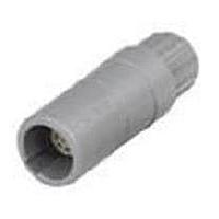 Amphenol Tuchel T3397-100 Connectors FEMALE RECEPTACLE 5 WAY