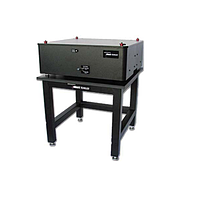 Minus K Technology 100WS-4 Compact Vibration Isolation Table (60-100 lb)