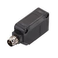 Omron Automation and Safety E3Z-T66-L Photoelectric Sensors Through Beam