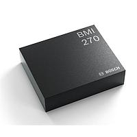 Bosch Sensortec BMI270 IMUs - Inertial Measurement Units Smart Ultra-Low Power Inertial Measurement Unit (IMU) for Wearable Applications