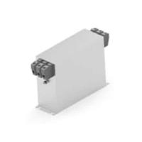 Corcom - TE Connectivity 2405077-8 Power Line Filters 50 AHV S BS