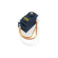 Soldered 109042 Servo Motors Servo motor TowerPro MG995, 180 degrees