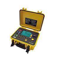 Chauvin Arnoux C.A 6470N Earth and resistivity testers