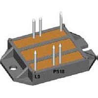IXYS VBO78-12NO7 Single Phase Bridge 78 Amps 1200V