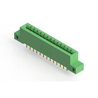 EDAC 833-026-521-212 Standard Card Edge Connectors Card Edge Connector
