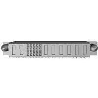 AMP Connectors - TE Connectivity 1-6450560-5 Automotive Connectors MBXL R/A RCPT 6P+20S+2P