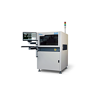 Automated Optical Inspection (AOI)