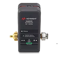 KEYSIGHT N4693D Electronic Calibration Module (50 GHz, 2.4 mm, 2-port)