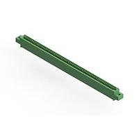 EDAC 345-065-524-604 Standard Card Edge Connectors .100" (2.54mm) Pitch Card Edge Connector