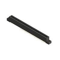 EDAC 387-030-558-108 With Flanges Card Edge Connector
