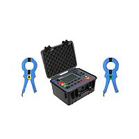 Earth resistance/Resistivity Tester