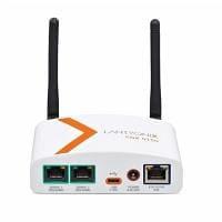 Lantronix SGX5150205US IoT Wireless Gateways 802.11a/b/g/n 2RS232 USB 10/100 Ethnt Po