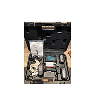 NAPOT EC-65M Battery Cable Cutter (Cu/Al Φ65mm)