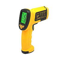 SMARTSENSOR AS872D Infrared Thermometer (-18℃ ~ 1150℃, ± 2℃)