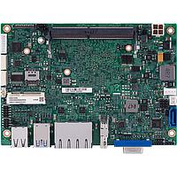 NexCOBOT 10E00035802X0 Single Board Computers 3.5 SBC with Intel Atom x6000 processor