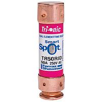 Mersen TR50RID Time Delay Fuse 250V 50A TD RK5 FUSE SMARTSPOT