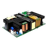 CUI Inc VOF-450C-27 AC to DC Power Supply The factory is currently not accepting orders for this product.