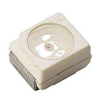 Dialight 597-3401-502F Single Color LEDs Yellow