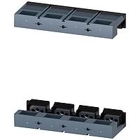 SIEMENS 3VA96740QA00 Nut Keeper BRKR 3VA55/65/66 1000A 4P NUT KEEPER