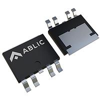 ABLIC S-19218B00A-V5T2U7 Positive Voltage Regulator IC REG LINEAR ADJ TO-252-5S(A)
