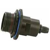 Amphenol Socapex KIT38204 Circular RJ KIT EMI SHIELDED RECPT