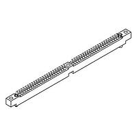 AirBorn WTBV60PD9SY Plugs 2Row Straight Plug Board Mount