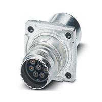 PHOENIX CONTACT 1618825 Circular Metric Connectors ST-8ES1N8ACK02S