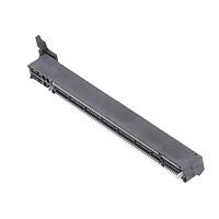 Amphenol FCI 10147430-113T0LF PCI Express PCI Express   vertical Card Edge Conn SMT 164 Pos 1mm Pitch locked Latch