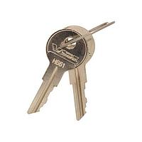 Eaton 10250ED824 Key, H661 KEYS ONLY FOR H661 LOCK