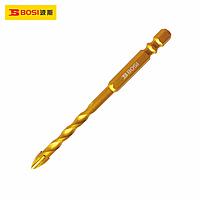 BOSI BS564112 Multifunctional Drill Bit (12x80mm)
