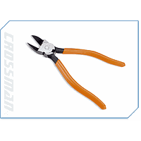 Crossman 95-271 Plastic Cutter Pliers ( 5 inch)