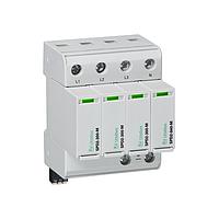 Littelfuse SPD2-350-3P1-R Industrial Surge Protectors MULTI POLE 277V 20kA 3+1 Configuration