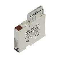 Opto 22 SNAP-ODC5ASNK 4-Ch Digital Output Modules SNAP 4-Ch 5-200 VDC Digital (Discrete) Output Module, Load Sinking