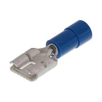 Molex 19274-0004 Quick Disconnects .250X032 FEM PIQD MS INSULK 16-14 QUIXON