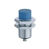 Contrinex 120253-0117 Proximity Sensors M18 Hsg 20mm OD NPN NC 2m 3W