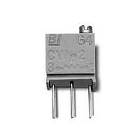 TT Electronics / BI Technologies 64ZR20KLF Trimmers ELECTRONIC COMPONENT