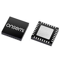 onsemi NCV81599MWTXG Switch Controllers I2C Configurable, 4-Switch Buck Boost Controller for USB-PD Power Delivery and Type-C Applications. I2C configurable,4 Switch Buck Boost for USB-PD applications