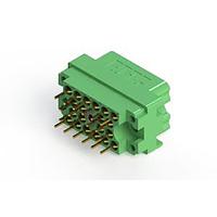 EDAC 516-020-520-506 Connectors Rack & Panel Connector