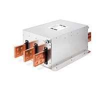 Schaffner FN3359HVB-2500-99 Power Line Filters High current EMC/RFI Filter 2500A 2000kW no capacitors to ground