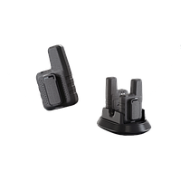 Hi-Target Qbox 20 High-Precision GNSS Receiver for Mobile Works