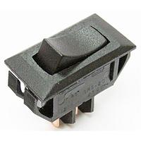 CW Industries GRS-2011C-2003 Rocker Switches SPST 13A 125VAC