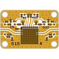 Quantic X-Microwave XR-A5F8-0604D Phase Shifter Phase Shifters, HMC649ALP6ESMT