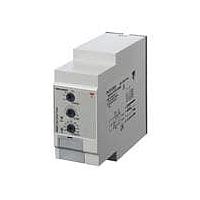 Carlo Gavazzi PAC01CM24 Timing Relays STAR DELTA TIMER 24/240V