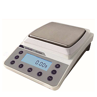 HINOTEK FA11002C Precision Balance (~1100g, 0.01g)
